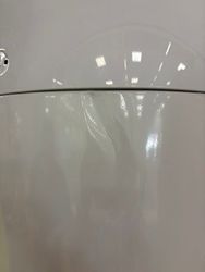 Chauffe-eau thermodynamique Explorer V5 VS XL 270l monobloc email bosse sur le cote Atlantic