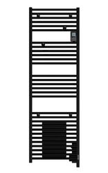 Elektrische sierradiator, Atlantic Doris Wifi, HxL=1098x500mm, 500W, zwart