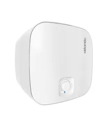 Elektrische boiler close-in / onderbouw, Atlantic Nanto 10L, 10l, 2kW, 220 - 240V, met natte weerstand, plaatsing verticaal