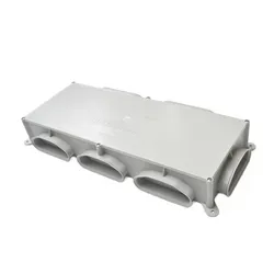 profi air verdeelkast begetube