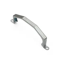 profi air metalen bevestigingsclip begetube