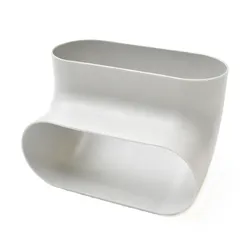 profi air muurbocht 90gr begetube