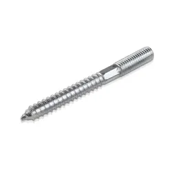 Bevestigingsschroef voor buisbeugel DN160/180 begetube