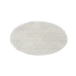 vetfilter compact voor design rooster d: 108mm begetube
