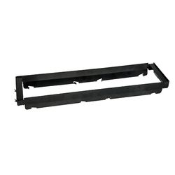 profi-air montageframe design rooster 277x70x30mm begetube