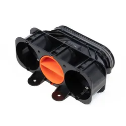 BEGE-CONNECT+ connexion 3 x 63 a tube Oval Duct begetube (ex 010060363)