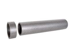 conduit d’air circulaire Begetube Ø160mm plastique Profi-Air