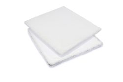Filtre fin F7, Begetube, Profi-Air, 210x210x45mm, (jeu: 2 pce)