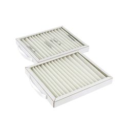 Filtre grossier G4, Begetube, Profi-Air, 740x575x647mm, (jeu: 2 pce)
