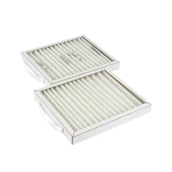 Groffilter G4, Begetube, Profi-Air, 740x575x647mm, (set: 2 st)
