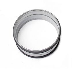 aansluitmof voor ventilatie unit d 180mm begetube (ex 010541818)