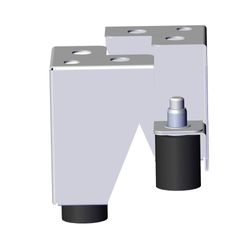 montagesokkel voor BT3.5S2 ultimate begetube