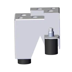 montagesokkel voor BT3.5S2 ultimate begetube