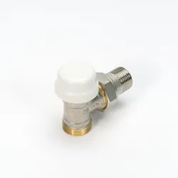 thermostaatkraan begemac haaks 1/2 xM24 BT10