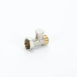 Raccord et retour, Begetube, M24-3/4" ek, filetage intérieur/filetage extérieur