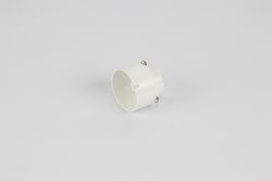 Capuchon anti-vandalisme pour tetes thermostatique s type 4000.