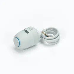 elektromotor 24V-DC stroomloos gesloten 0-10V stuurspanning begetube