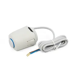 Commande électrique TH 230 V - type S begetube (ex 180040220)