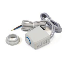Elektr.bed.TH 240V met einde-loop kontakt Type S begetube (ex 180041240)