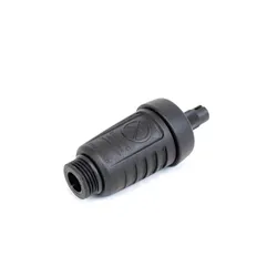 Aut.ontluchter 1/2 inch BEGETUBE VV-collector in kunststof