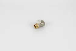 kogelkraan met volle doorlaat DN 1/2" FM Begetube