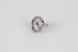 insteekthermometer zonder bus 1/2 begetube