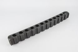 Isolatieschaal appendage Begetube thermische isolatie