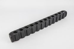 Isolatieschaal appendage Begetube thermische isolatie