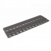 Isolation des tours en acier inoxydable 1inch Begetube