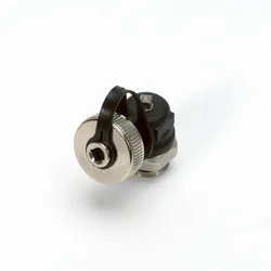 draaibare vul- en aftapkraan 1/2 plastic met o-ring