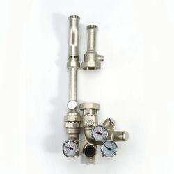 kit Multimix warm water zonder mengkraan begetube