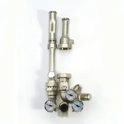kit Multimix warm water zonder mengkraan begetube