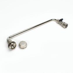toebehoren/onderdeel voor expansievat Begetube Varimix