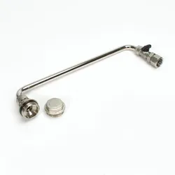 accessoire/pièce pour vase d’expansion Begetube Varimix
