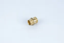 Mamelon de raccordement, Begetube, 3/4", M24
