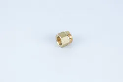 Mamelon de raccordement, Begetube, 3/4" ek, 1/2"