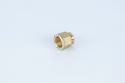 Mamelon de raccordement, Begetube, 3/4" ek, 3/4"