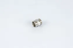 aansluitnippel 2 x M24 begetube