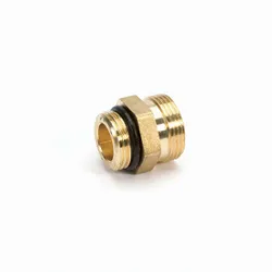 aansluitnippel M24 x 1/2 bu => o-ring begetube (ex 400000552)