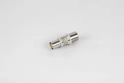 Persverloopmof, messing, 20/2x16/2mm FF, (drink)water, Begetube Alpex