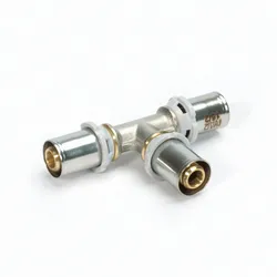 Pers-T messing, 16/2mm, FFF, (drink)water, Begetube Alpex
