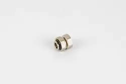 Manchon fileté réduit MF, laiton, 1/2" x 3/8" MF, Begetube