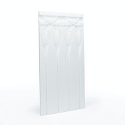 matelas/plaque d'isolation thermique Begetube iso-plaat met groeven 30mm