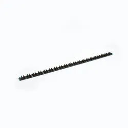 U-profiellat 18 mm lengte: 3m begetube