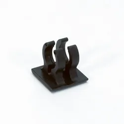 Collier de serrage, Begetube FU, 1x18 - 20mm, plastique