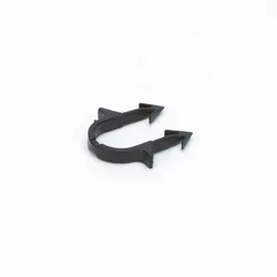 prikbeugel EXTRA lengte 60mm begetube (ex 604005001)