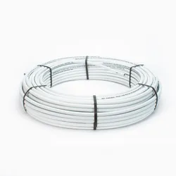 Begetube Alpex duo 16x2mm ATG gekeurd rol 100m