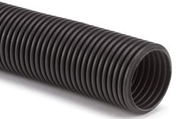 mantelbuis Begetube Alpex 16mm zwart rol 50m