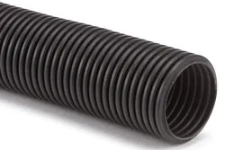 mantelbuis Begetube Alpex 16mm zwart rol 50m