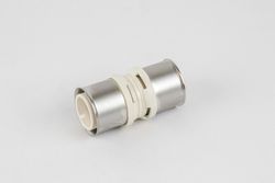 Persmof kunststof, 40/3.5mm, FF, (drink)water, Begetube ALPEX L PPSU